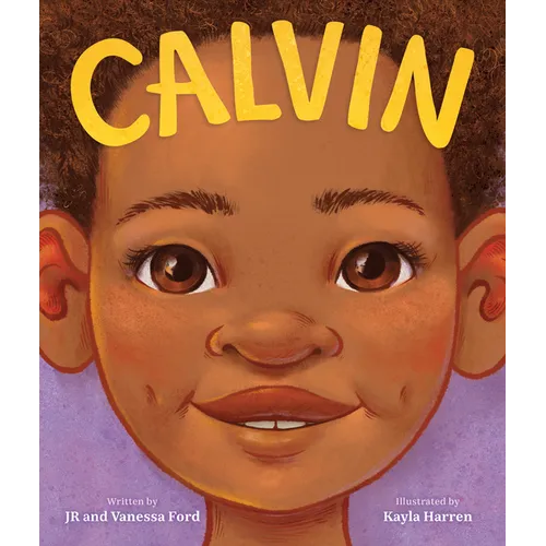 Calvin
