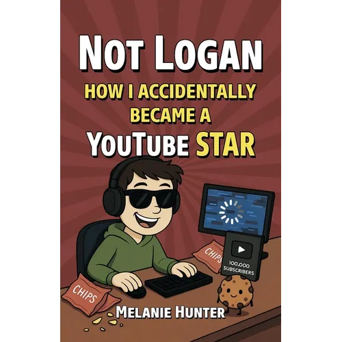 Not Logan: How I Accidentally Became A YouTube Star