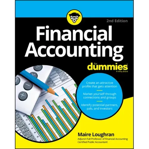 Financial Accounting for Dummies