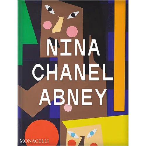 Nina Chanel Abney
