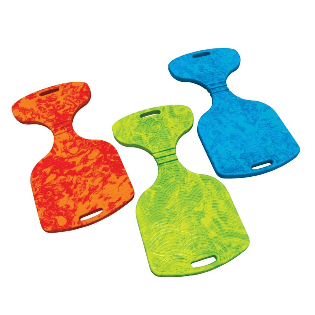 WOW Watersports Vacation Mode Molded Foam Saddle Seat