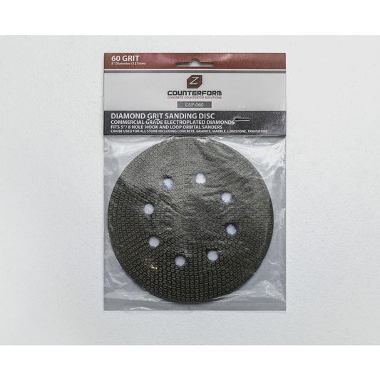 Diamond-Disc