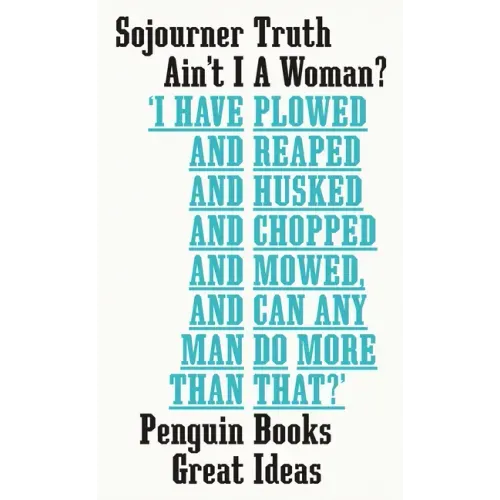 Ain't I a Woman?