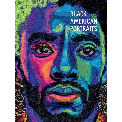 Black American Portraits: From the Los Angeles County Museum of Art