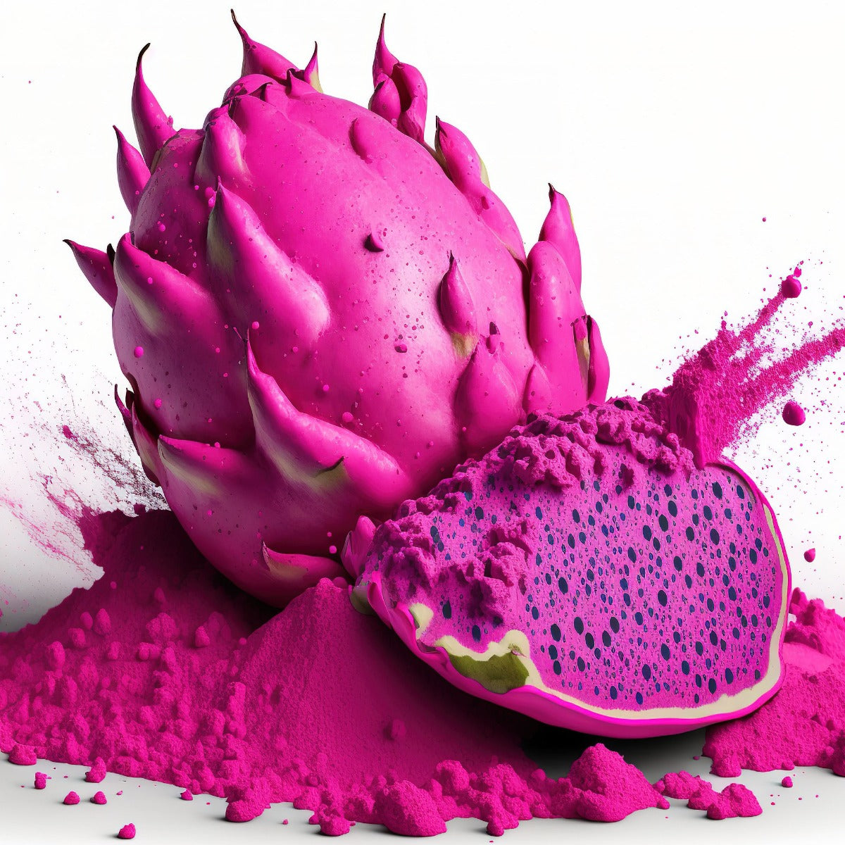 Dragon Fruit Botanical Extract Powder