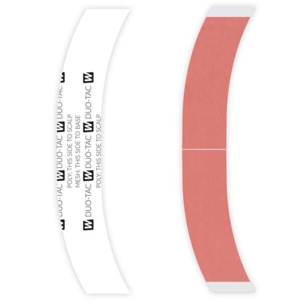 Walker Tape DUO-TAC TAPE Contours/ Minis