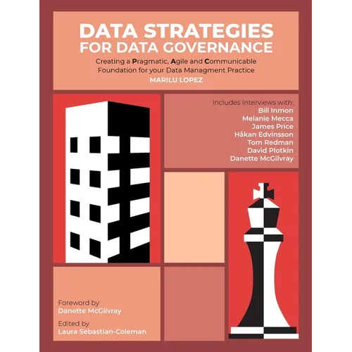 Data Strategies for Data Governance