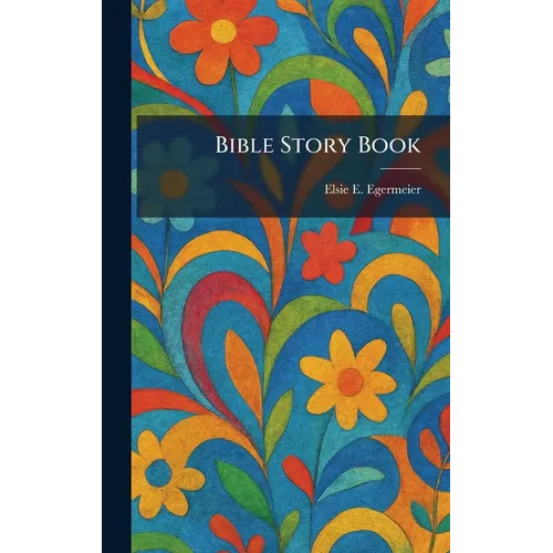 Bible Story Book