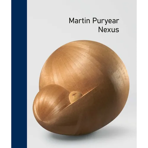 Martin Puryear: Nexus