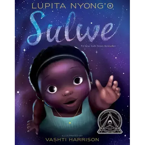 Sulwe