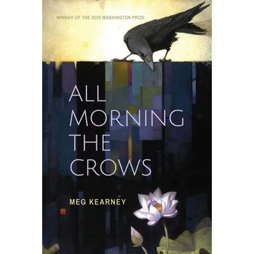 All Morning the Crows