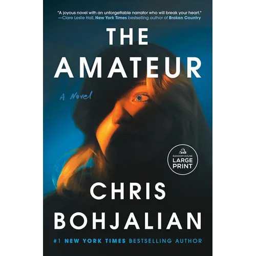 The Amateur