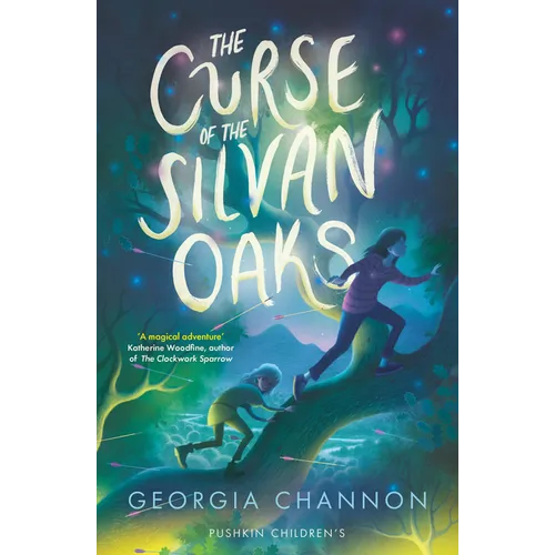 The Curse of the Silvan Oaks