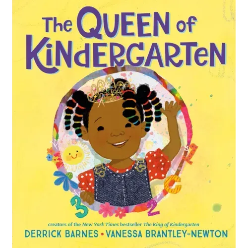 The Queen of Kindergarten