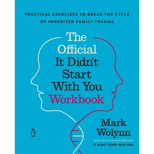 The Official It Didn't Start with You Workbook: The Companion to the Worldwide Bestseller