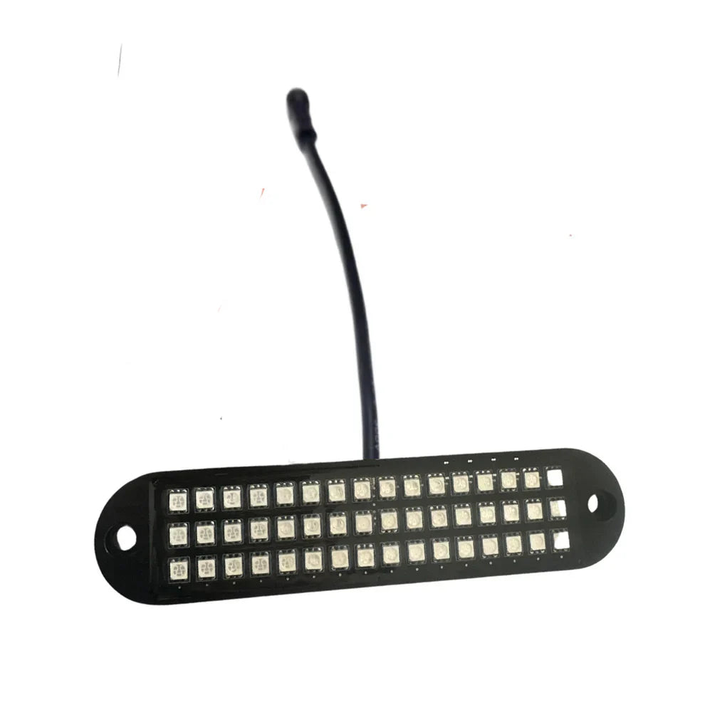 Chunky Monkey Apex Single - Full Vehicle Lighting Packages (15% Off Rock Lights & Strips W/ LED Whips)