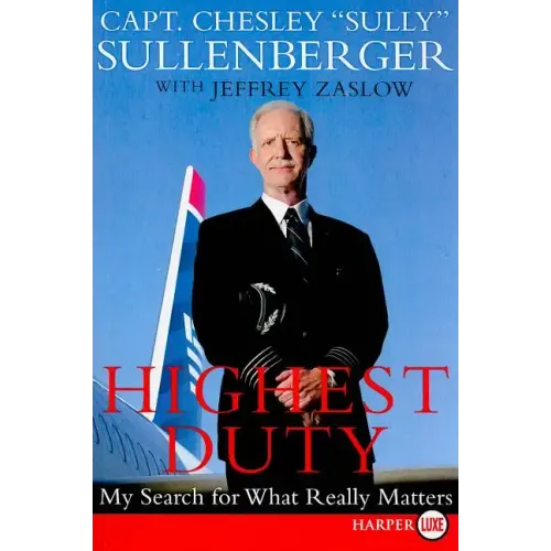 Highest Duty LP