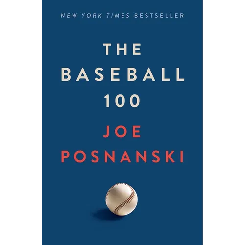 The Baseball 100