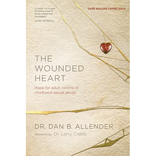 The Wounded Heart