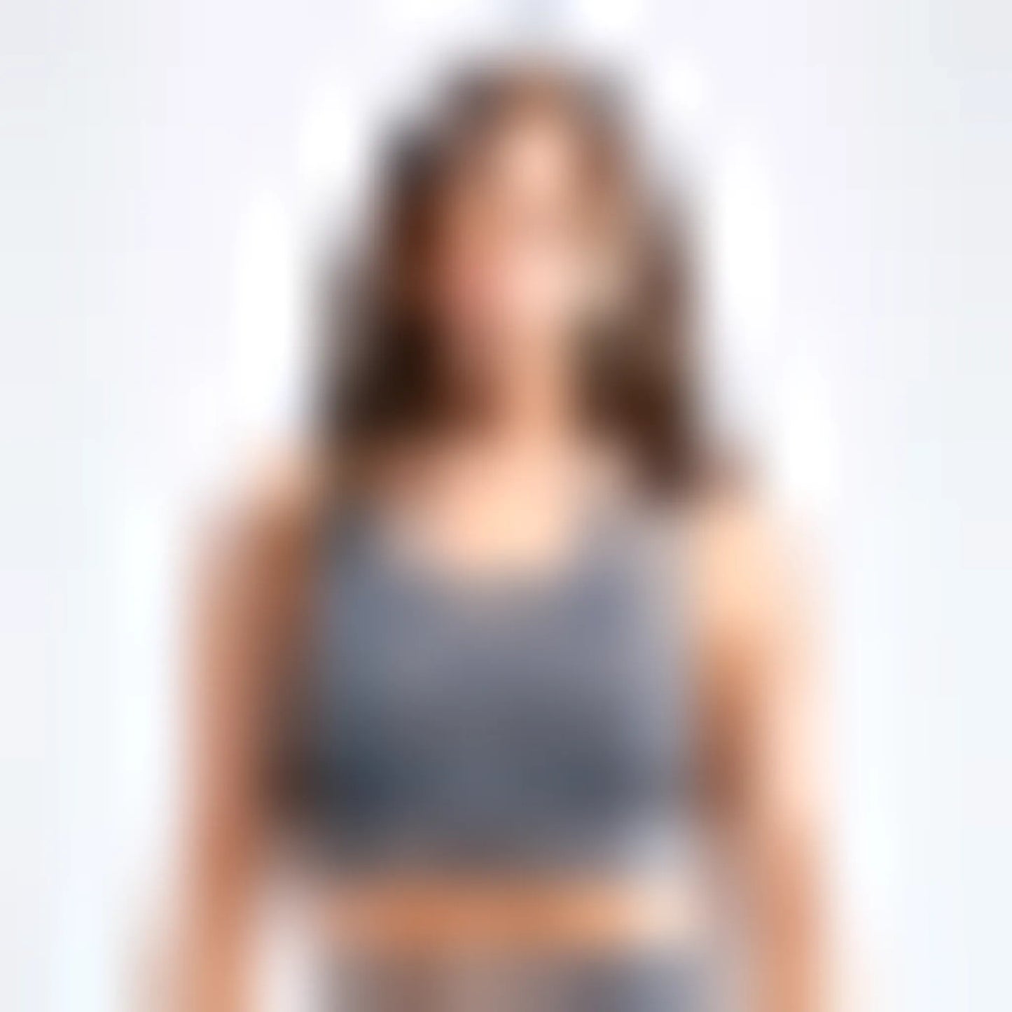 JupiterGear Racerback Lightweight Training Crop Tank Top