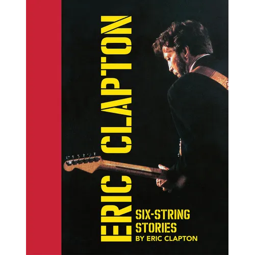 Six-String Stories