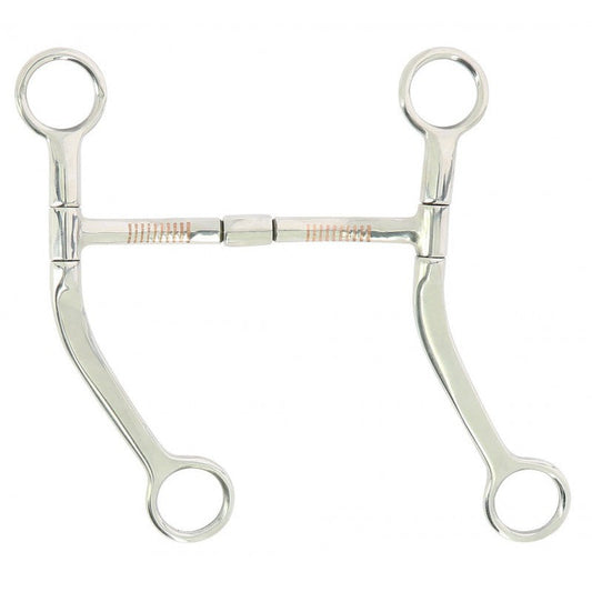 Feeling Confort Western Bit