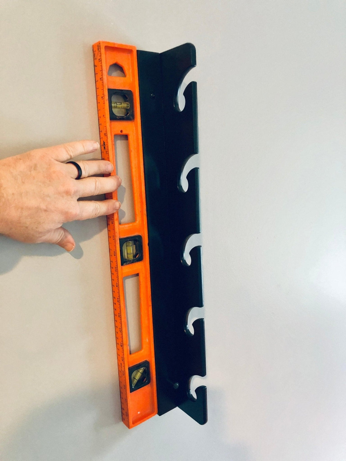 Fishing Rod Rack, Fishing Rod Storage, Garage Storage
