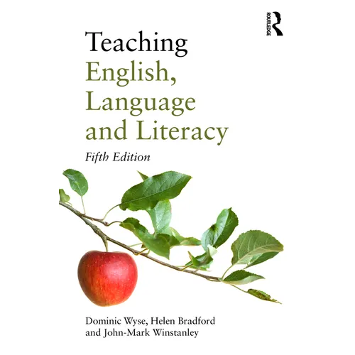 Teaching English, Language and Literacy