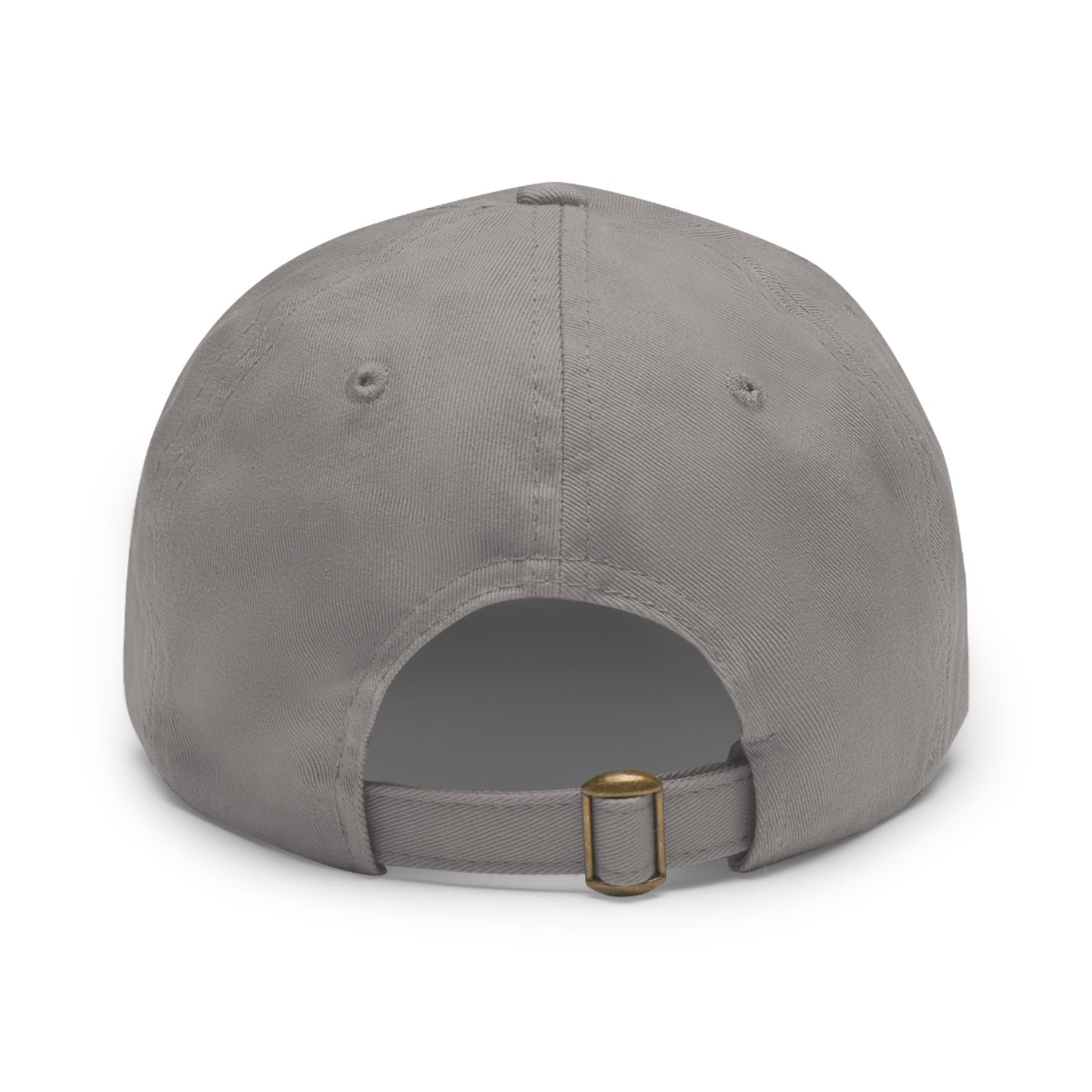 Freedom Infinity 250 Years 1776-2026 Leather Patch Hat