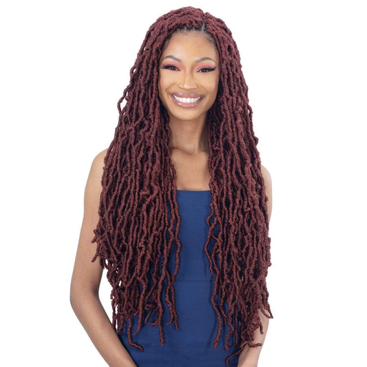 FreeTress Braid 3X Bona Loc 24"