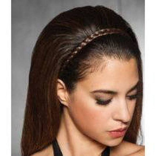 French Braid Band by Hairdo