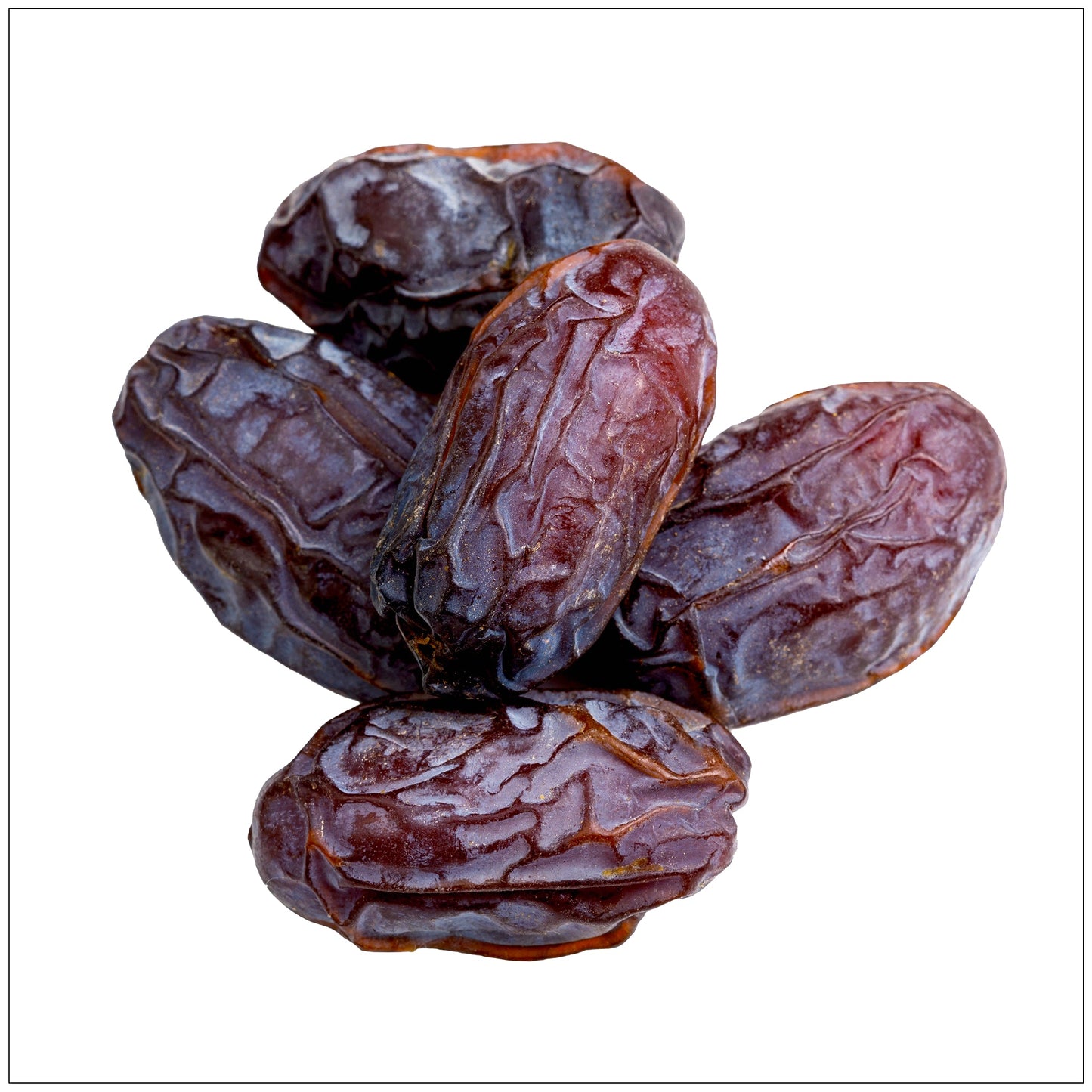 Fresh Medjool Dates