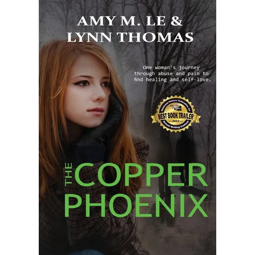 The Copper Phoenix