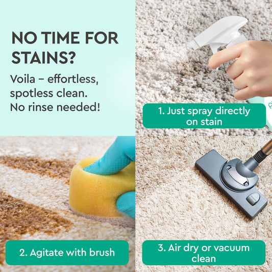 Instant Spot Remover