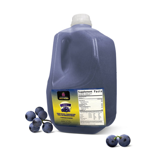Sea Moss Gallon - 64oz