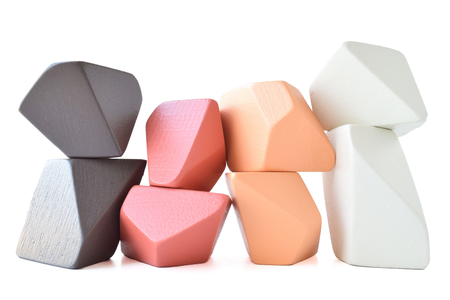 Ginger | Set of 16