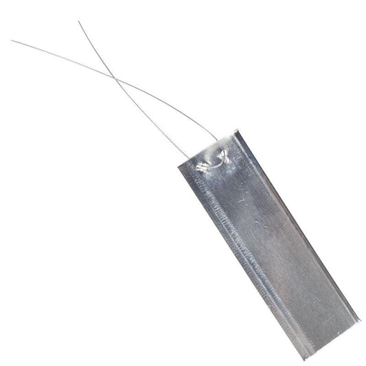 Aluminum Plant Tags (Box of 500)