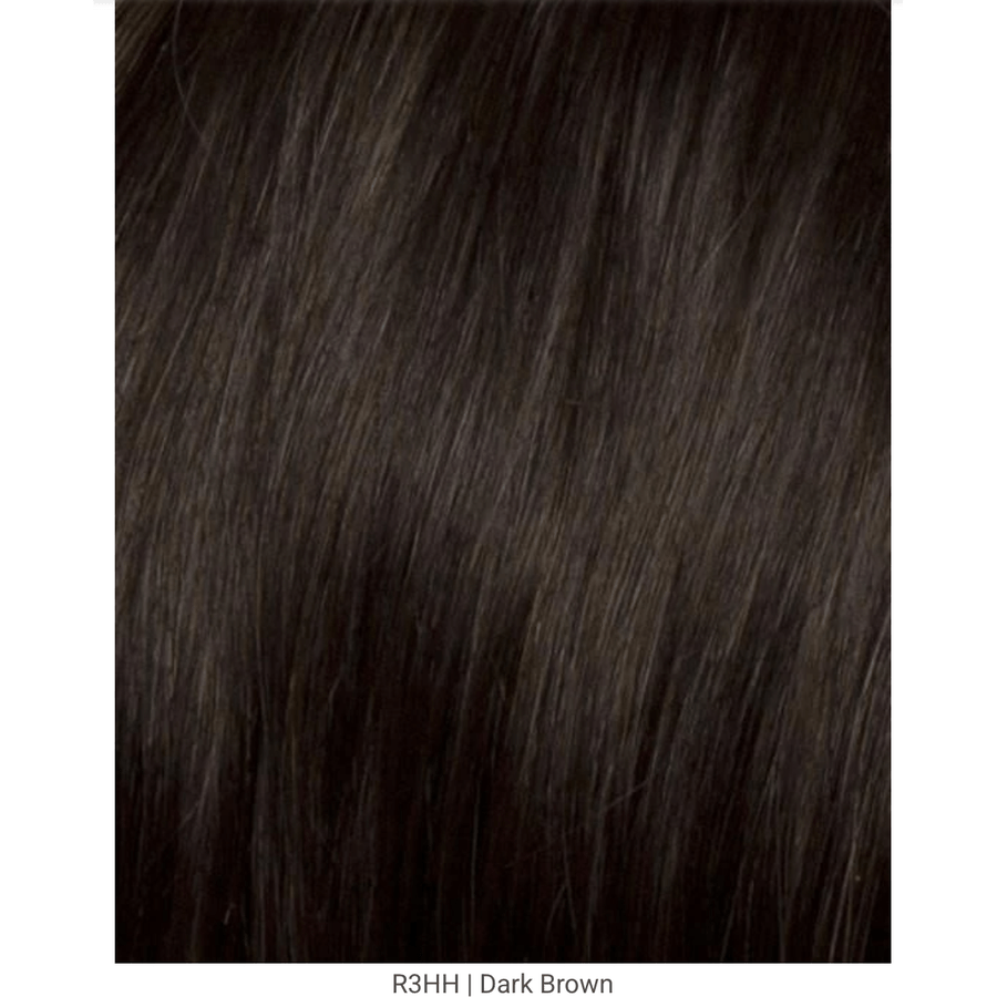 GRAND ENTRANCE - by Raquel Welch | Long Human Hair Wig