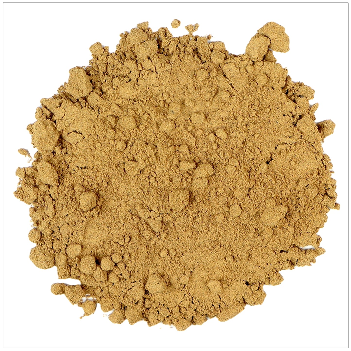 Guarana Powder