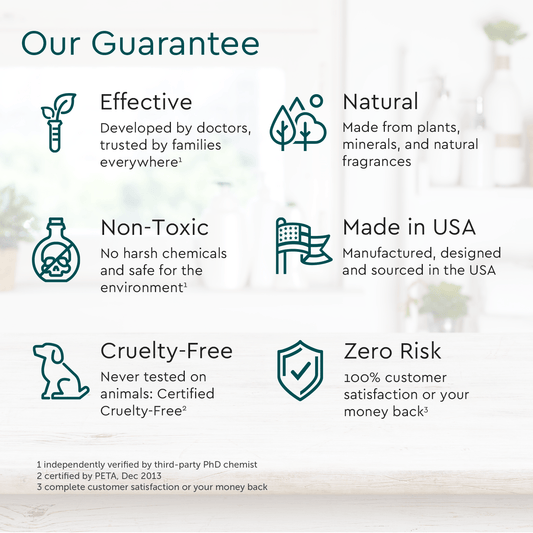 Dry Shampoo (Benzene & Silicone-Free, Color-Safe)