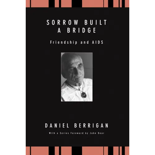 Sorrow Built a Bridge