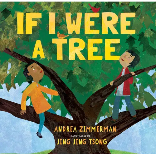 If I Were a Tree