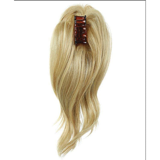 12" Simply Wavy Clip-On Pony by Hairdo