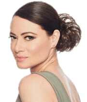 Hairdo NEW! CLIP ON POUF