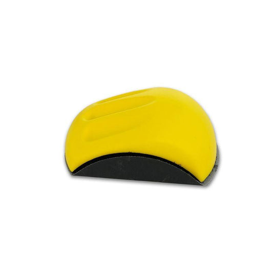 Hand Sanding Mouse