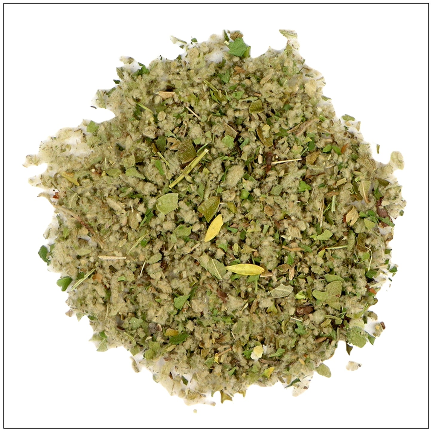 Herbal Smoking Blend