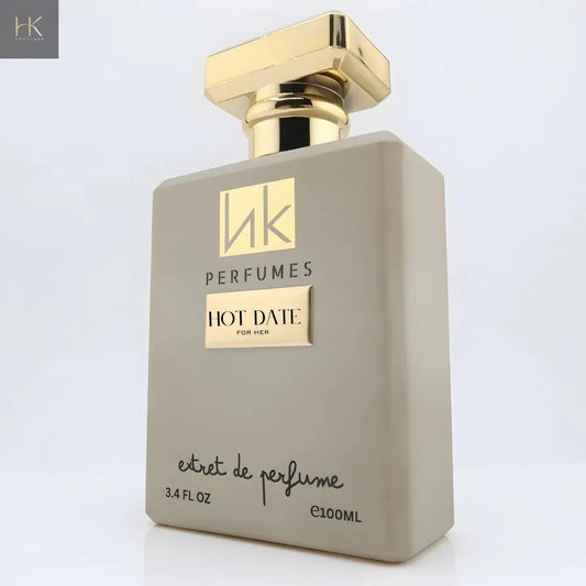 Hot Date Inspired by kilian's Cant Stop Loving You - hkPERFUMES - Little Red General Store