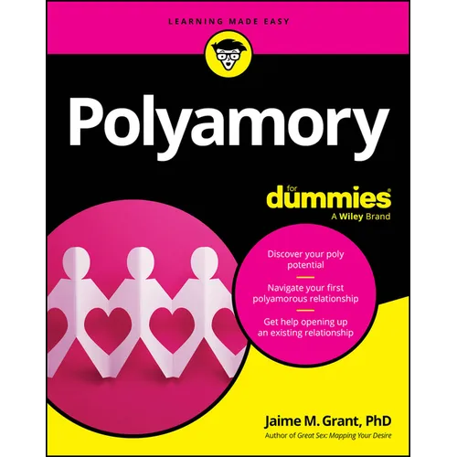 Polyamory for Dummies