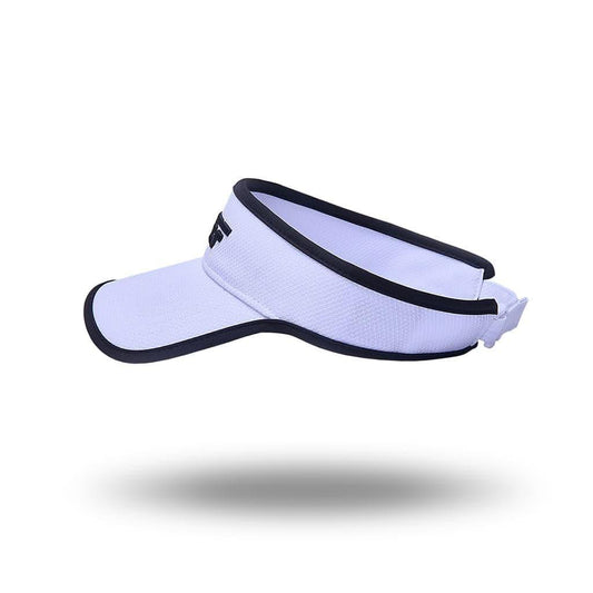 HUDEF Adjustable Mesh Visor - Hudef Sport - Little Red General Store