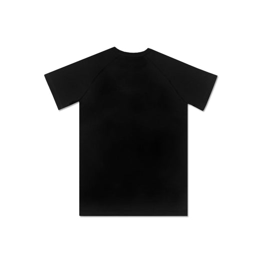 Hudef Men's T-shirt Black - Hudef Sport - Little Red General Store